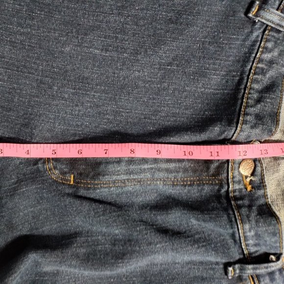 Denim Riders Men's Jeans Size 46x32 - Picture 5 of 10